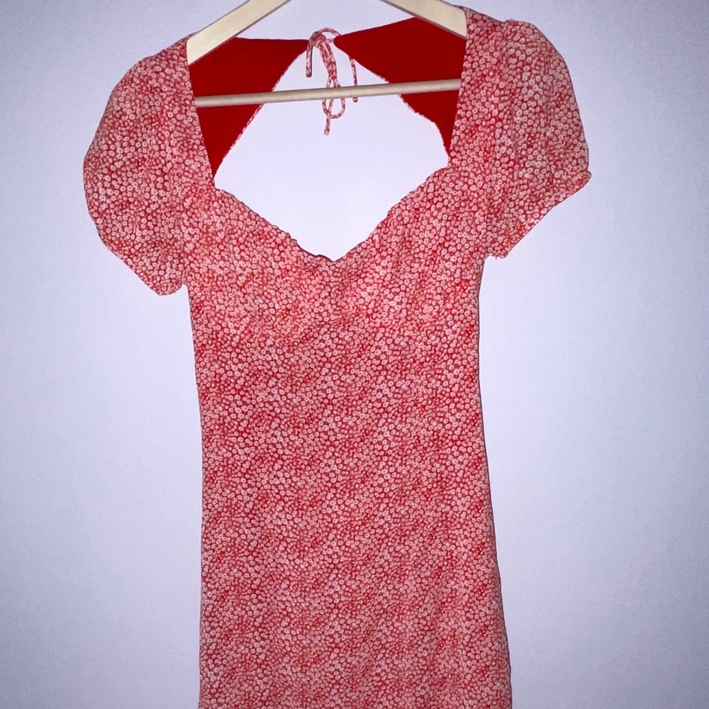 Rumor Dress - LF brand - Picture 5 of 12